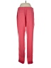 J.Crew 100% Polyester Red Casual Pants Size 4 (tall) - photo 2