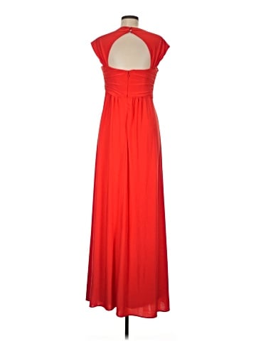 RSVP Cocktail Dress (view 2)