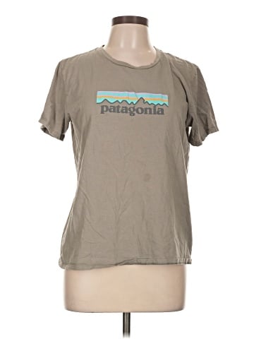 Patagonia Short Sleeve T-Shirt (view 1)