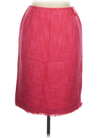 Kasper Casual Skirt (view 1)
