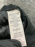 Reebok Solid Black Active Pants Size S - photo 8