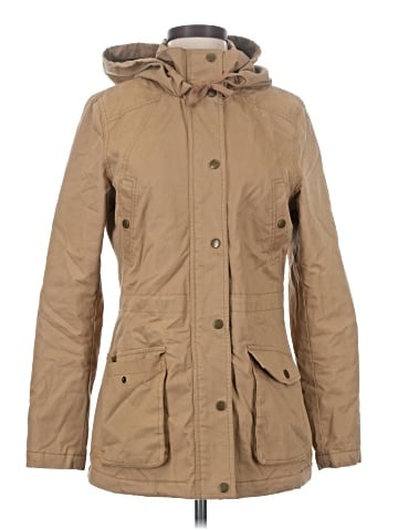 Love Tree Jacket (view 1)