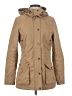 Love Tree 100% Cotton Tan Jacket Size S - photo 1