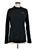 Eddie Bauer 100% Polyester Black Sweatshirt Size M - photo 1