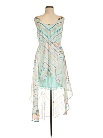 Candie's Cocktail Dress (view 1)