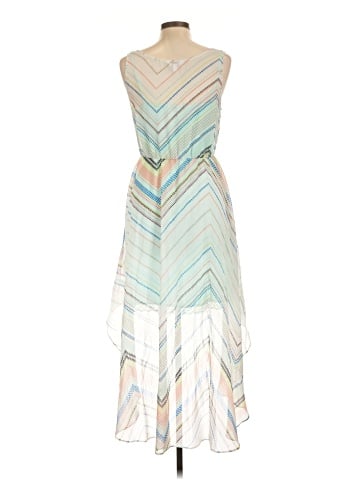 Candie's Cocktail Dress (view 2)