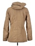 Love Tree 100% Cotton Tan Jacket Size S - photo 2