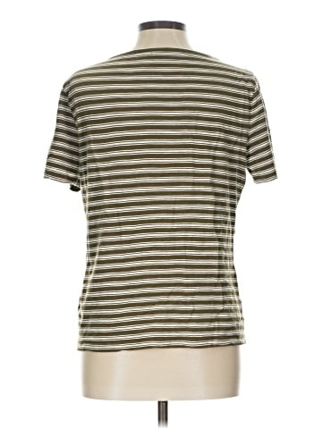 Talbots Outlet Short Sleeve T-Shirt (view 2)