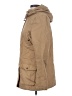 Love Tree 100% Cotton Tan Jacket Size S - photo 5