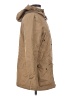 Love Tree 100% Cotton Tan Jacket Size S - photo 4