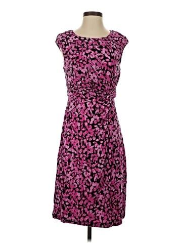 Dana Buchman Cocktail Dress (view 1)