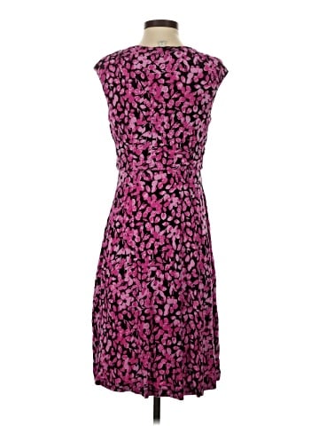 Dana Buchman Cocktail Dress (view 2)