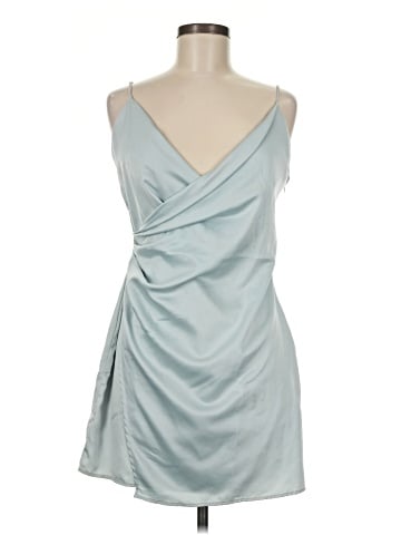 Dynamite Cocktail Dress (view 1)