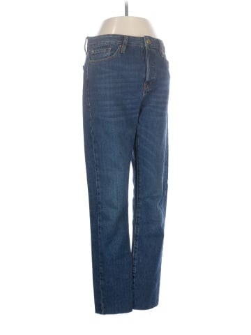 Sézane Jeans (view 1)