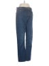 Sézane 100% Cotton Blue Jeans Size 27 waist - photo 1