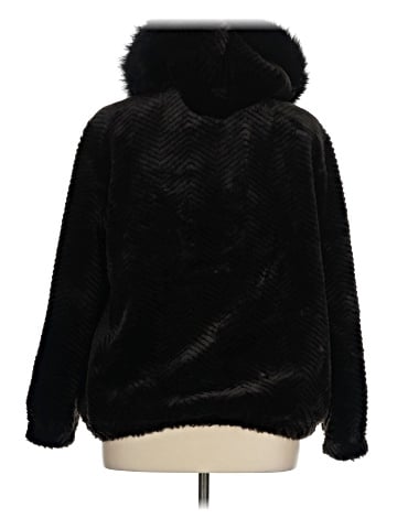 Gallery Faux Fur Jacket (view 2)