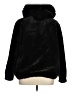 Gallery Black Faux Fur Jacket Size XL (estimated) - photo 2