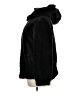 Gallery Black Faux Fur Jacket Size XL (estimated) - photo 5