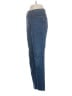 Sézane 100% Cotton Blue Jeans Size 27 waist - photo 5