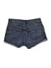 Gap 100% Cotton Blue Denim Shorts Size 2R - photo 2
