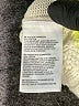 Lands' End 100% Cotton Chevron-herringbone Yellow Pullover Sweater Size M - photo 8