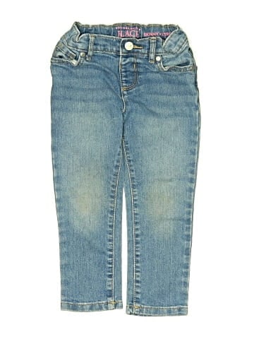 The Children's Place Jeans (view 1)