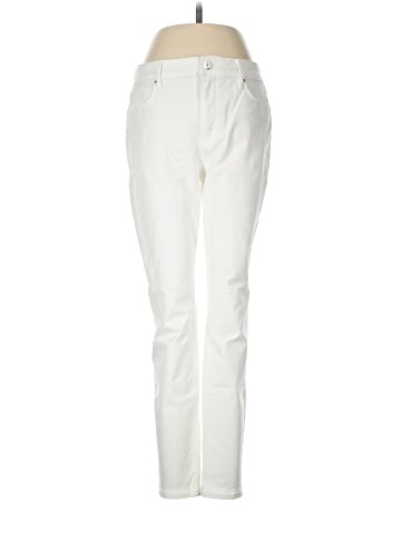 White House Black Market Jeans (view 1)