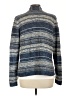 Chaps Blue Cardigan Size L - photo 2