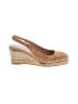 Cole Haan Tan Wedges Size 9 1/2 - photo 1
