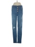 J.Crew Blue Jeans Size 27 waist - photo 1