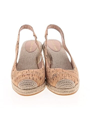 Cole Haan Wedges (view 2)