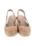 Cole Haan Tan Wedges Size 9 1/2 - photo 2