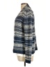 Chaps Blue Cardigan Size L - photo 5