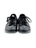 Nike Black Sneakers Size 4 1/2 (youth) - photo 2