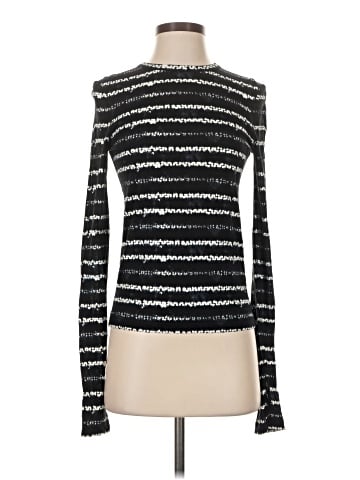 Helmut Lang Long Sleeve Turtleneck (view 1)