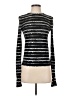 Helmut Lang Black Long Sleeve Turtleneck Size S - photo 1