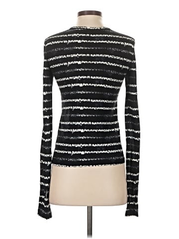 Helmut Lang Long Sleeve Turtleneck (view 2)