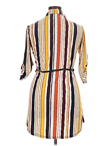 J for Justify Casual Dress (view 2)