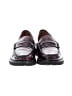 Weejuns 100% Leather Burgundy Flats Size 7 1/2 - photo 2