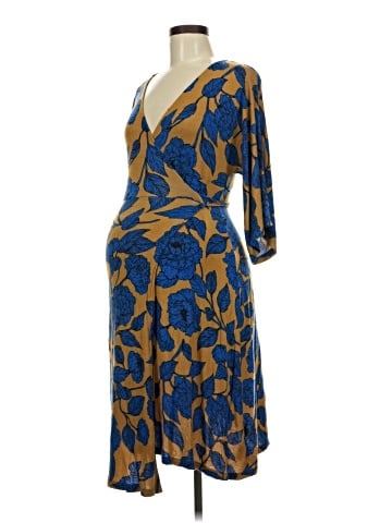 Motherhood Cocktail Dress (view 1)