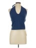 Unbranded Blue Tank Top Size L - photo 1