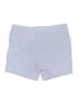 Talbots 100% Cotton Stripes Blue Shorts Size 16 - photo 2