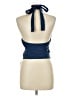 Unbranded Blue Tank Top Size L - photo 2