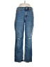 Banana Republic Blue Jeans Size 29 waist - photo 1