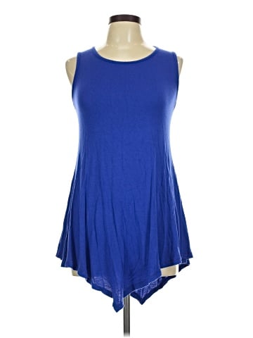 Made By Johnny Sleeveless Top (view 1)