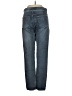 Haggar Solid Blue Jeans Size 2 - photo 2