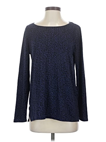 Mario Serrani Long Sleeve T-Shirt (view 1)
