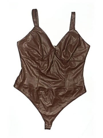 krush Bodysuit (view 1)