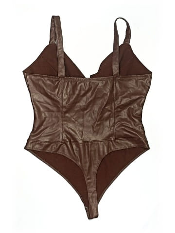 krush Bodysuit (view 2)