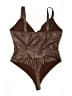 krush Brown Bodysuit Size XL - photo 2